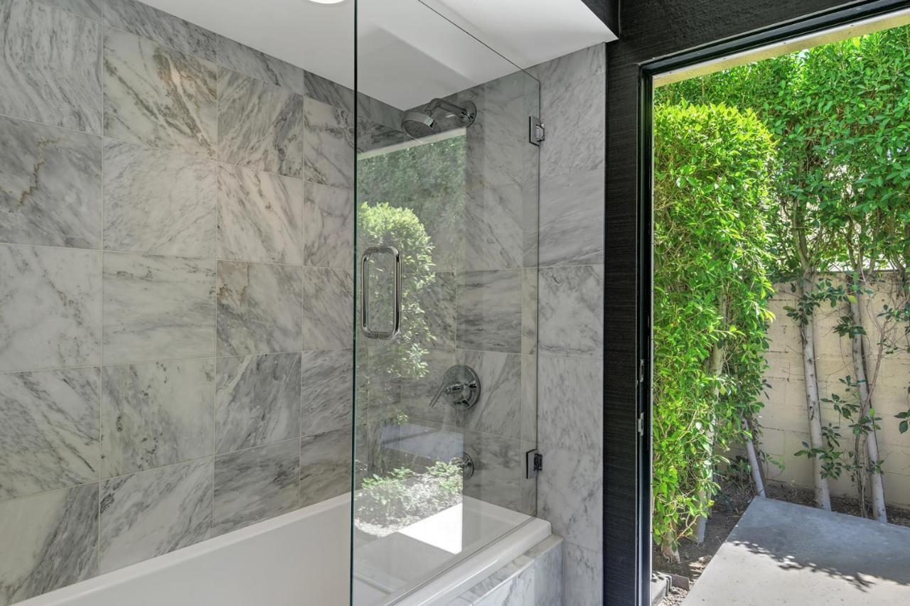 Canyon Palms Estate- Ultra-Luxe, Pool, Spa, Firepit, Outdoor Kitchen & More パーム・スプリングス エクステリア 写真