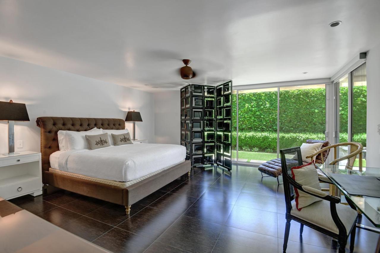 Canyon Palms Estate- Ultra-Luxe, Pool, Spa, Firepit, Outdoor Kitchen & More パーム・スプリングス エクステリア 写真